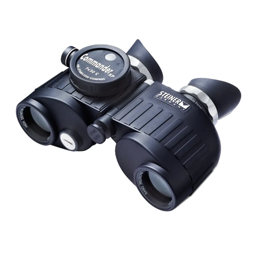Commander 7x30c | Steiner High-Quality Optics